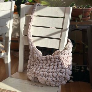 ✨ Boutique | quilted crossbody bag